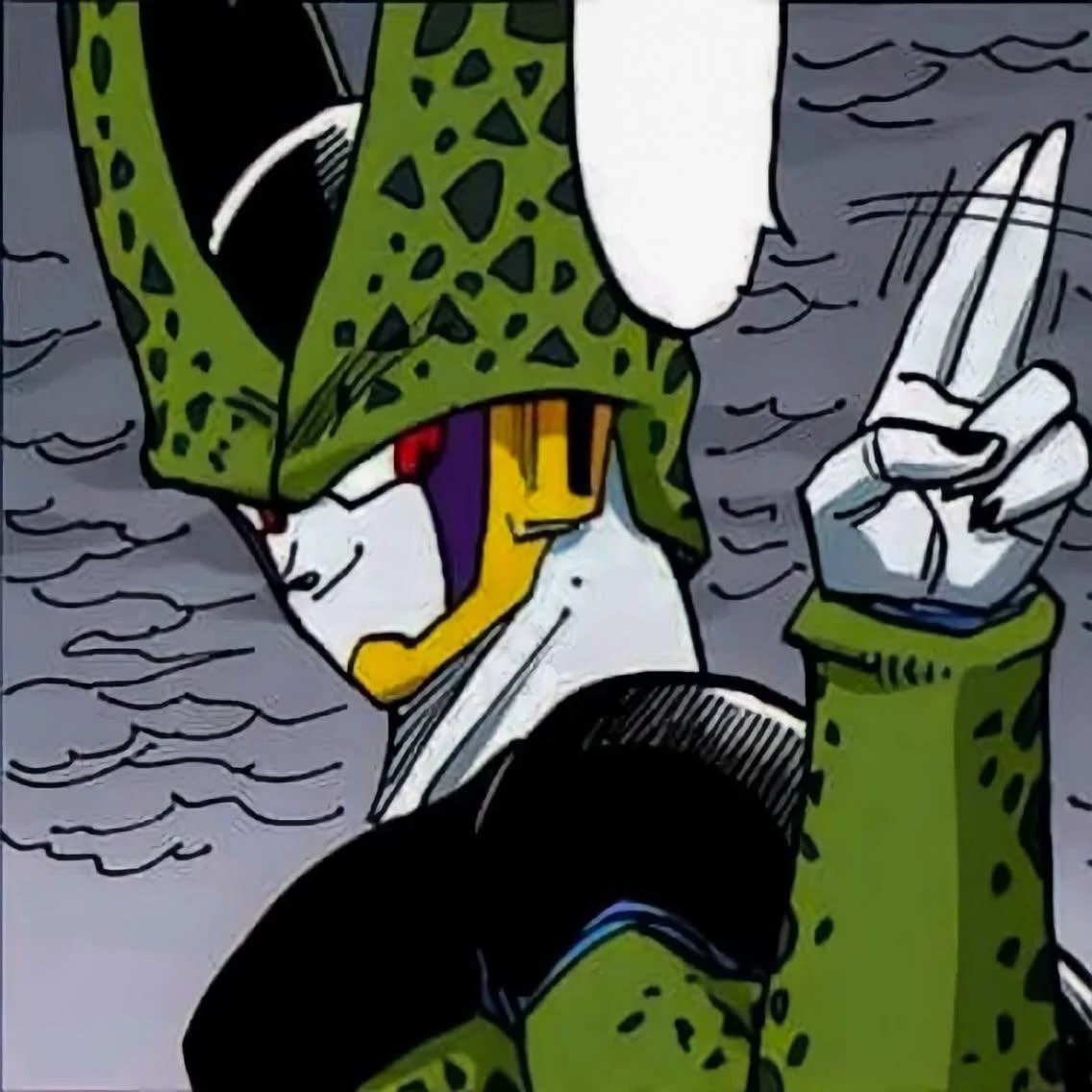 Perfect Cell thumbnail