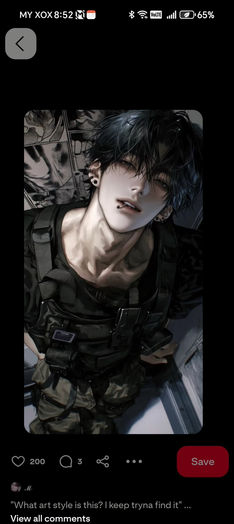 mike thumbnail