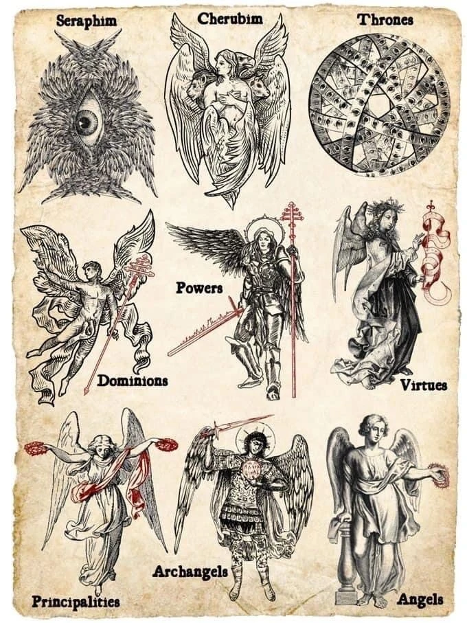 School of Angels thumbnail