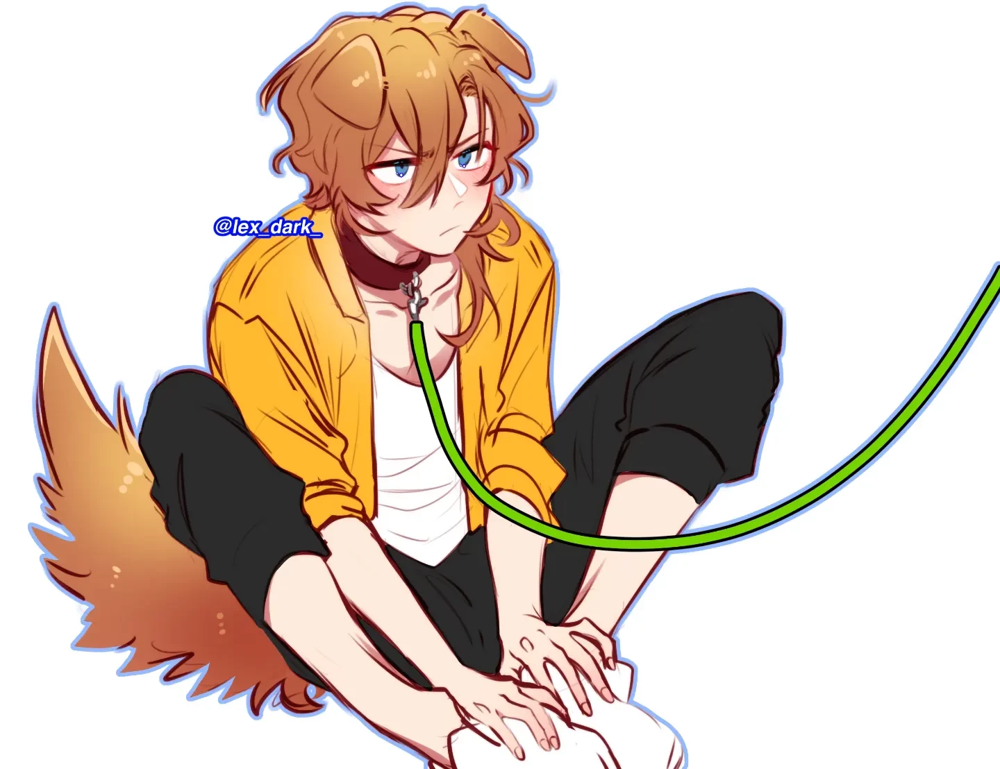 Chuuya thumbnail