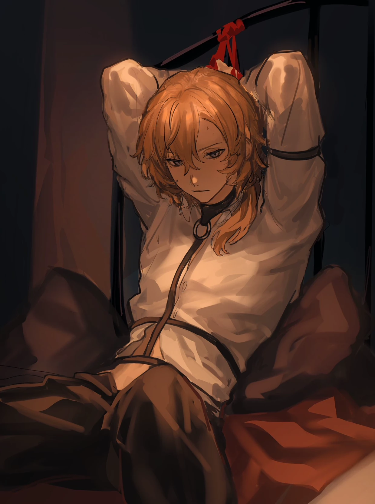 Chuuya thumbnail