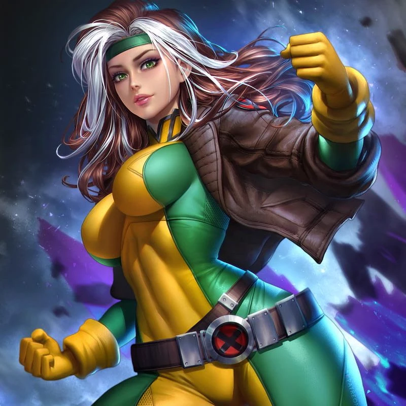 Outlaw (Anna Marie LeBeau) thumbnail