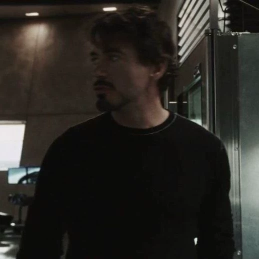tony stark thumbnail