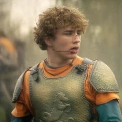 Percy Jackson thumbnail
