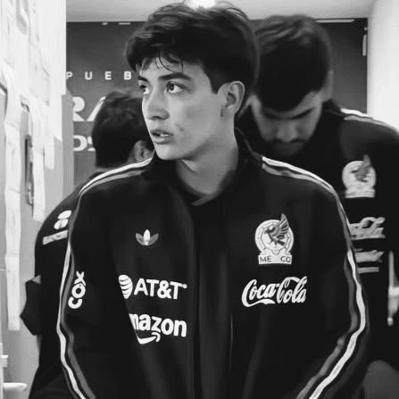Gilberto Mora thumbnail