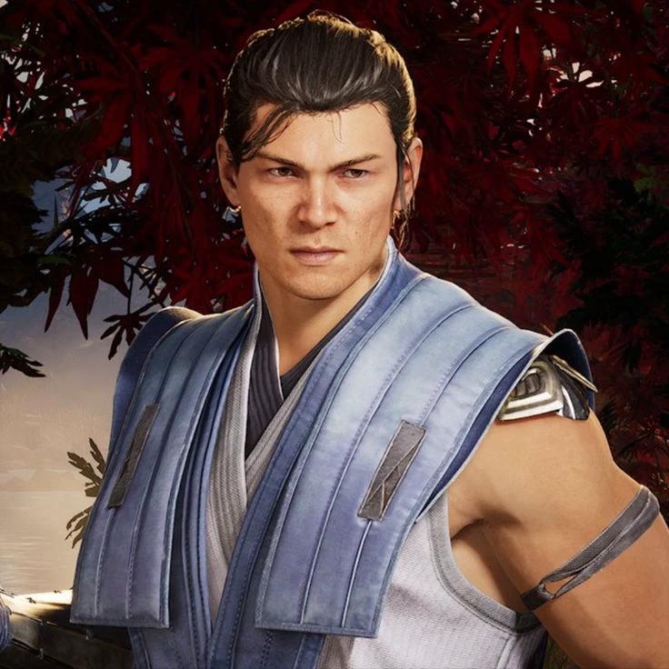 Bi-Han / Sub-Zero (Union of Light) thumbnail