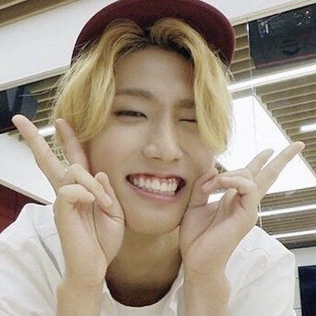 Stray Kids – MinSung (little space) thumbnail