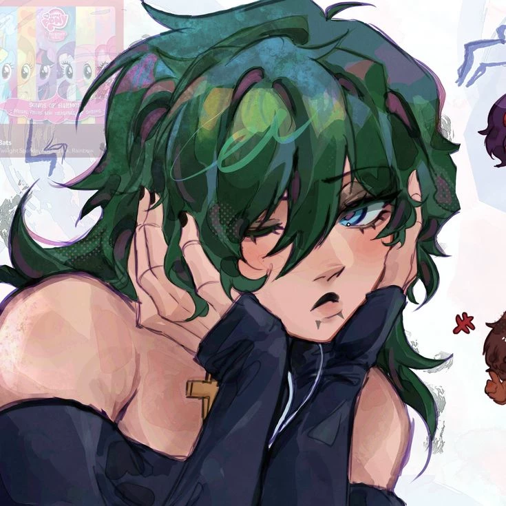 Itoshi Rin (fem) thumbnail