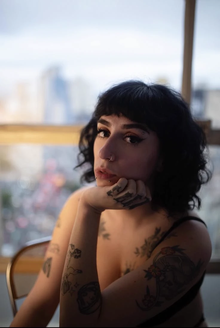 Verônica Domingues thumbnail