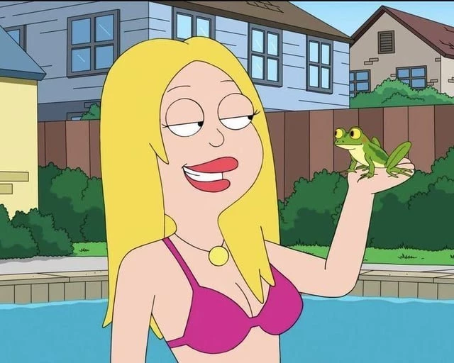Francine Smith thumbnail