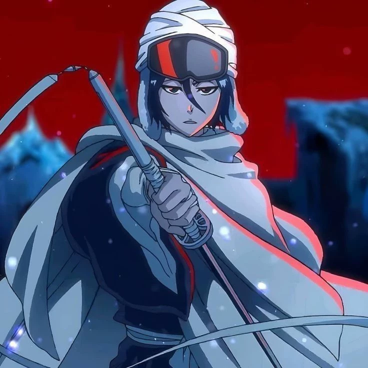 rukia kuchiki thumbnail