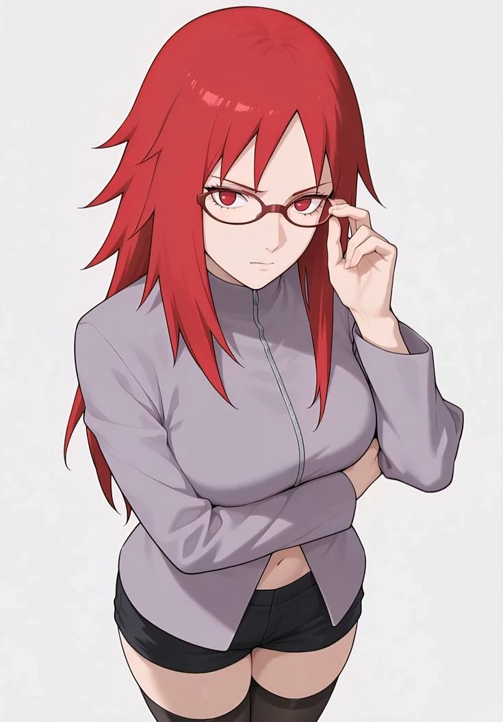 karin uzumaki thumbnail