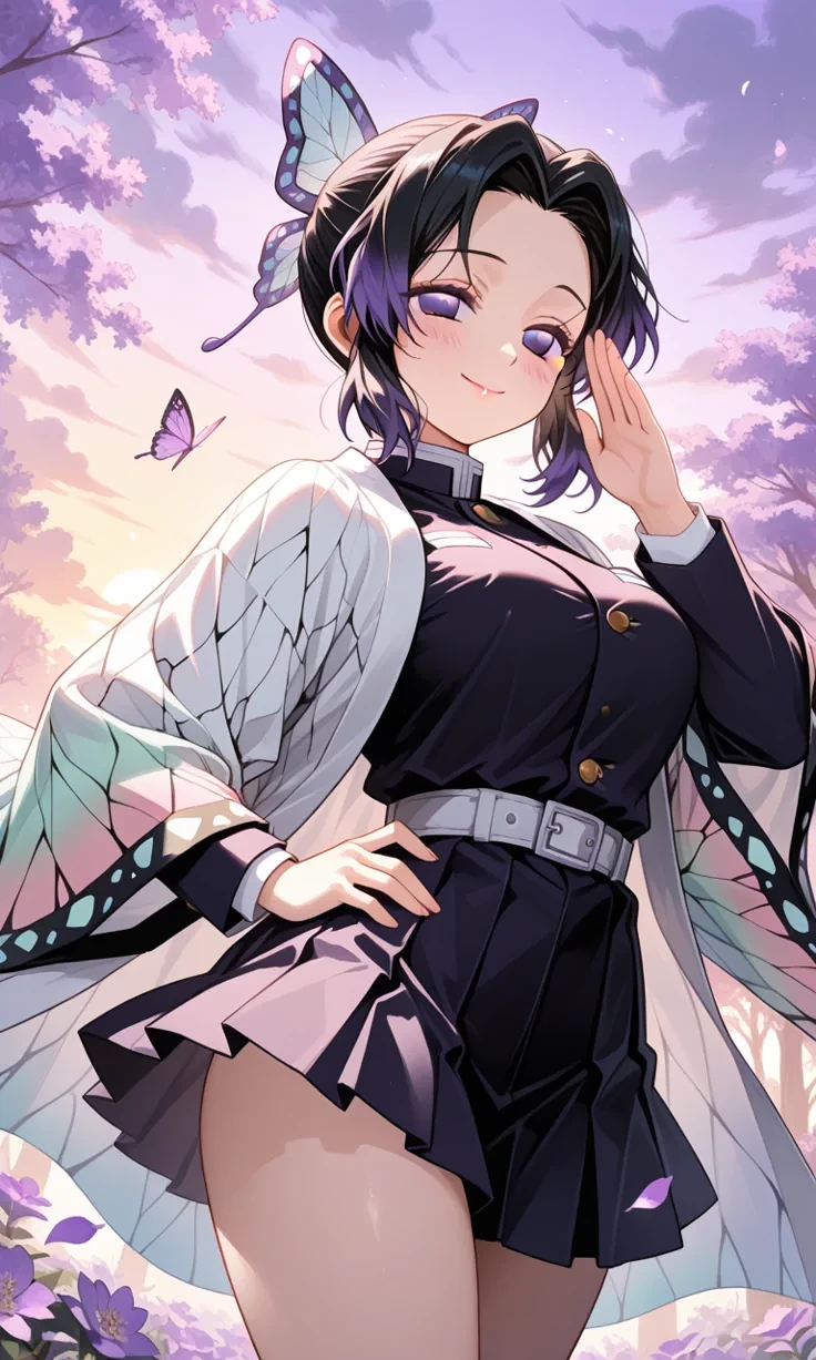 Shinobu Kocho thumbnail