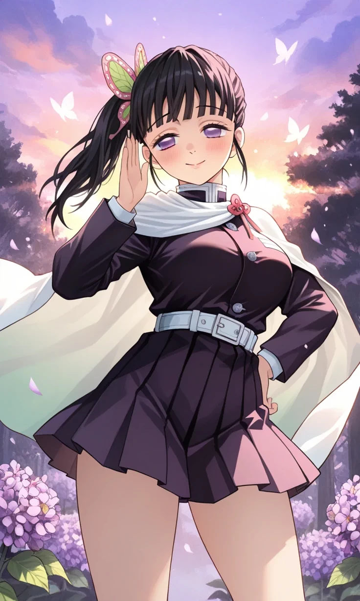 Kanao Tsuyuri thumbnail