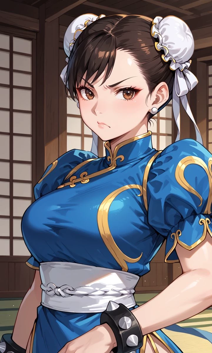 Chun-Li thumbnail