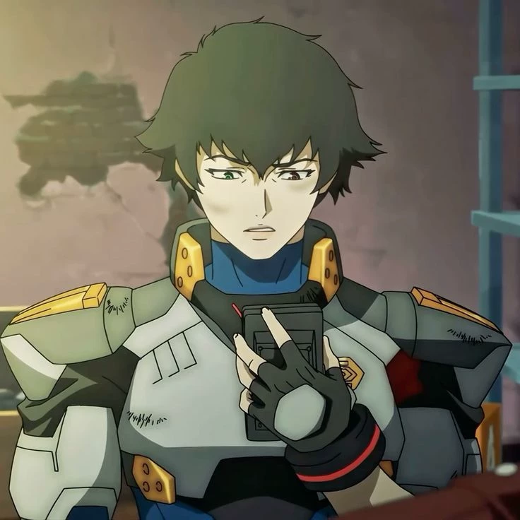 Lady Mary Arkham thumbnail