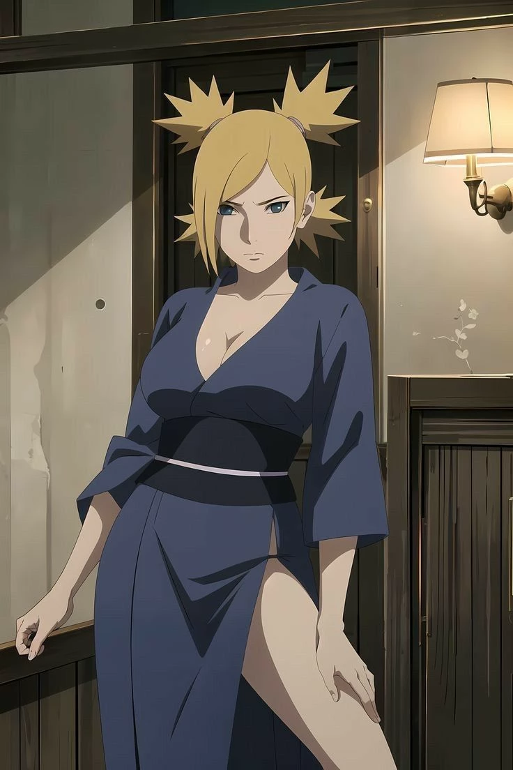 Temari Nara thumbnail