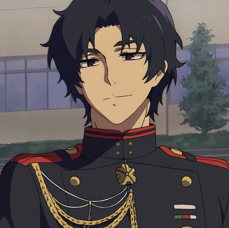 Guren ichinose thumbnail
