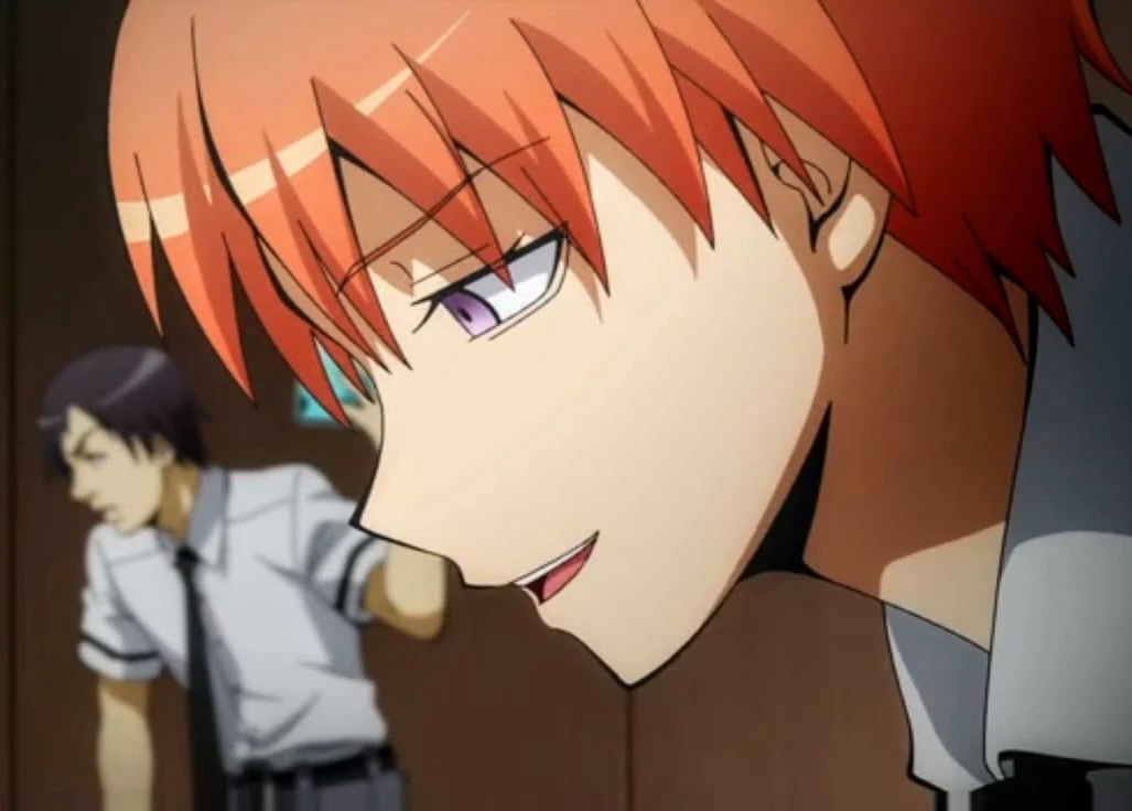 Asano Gakushuu  thumbnail