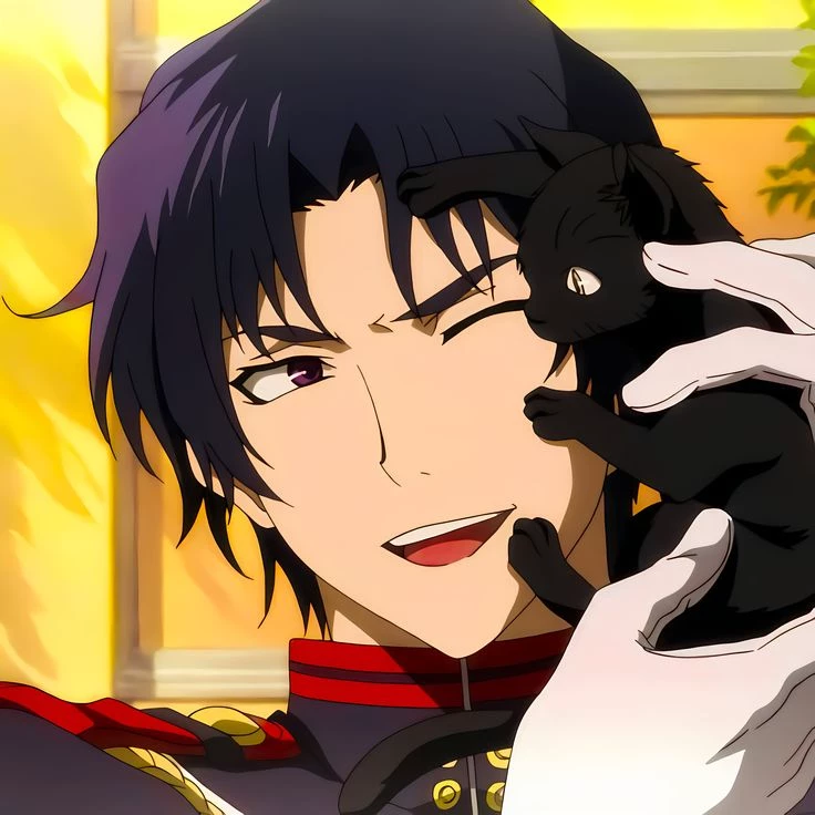 Guren Ichinose thumbnail