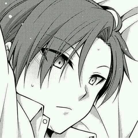 "Karma Akabane" thumbnail