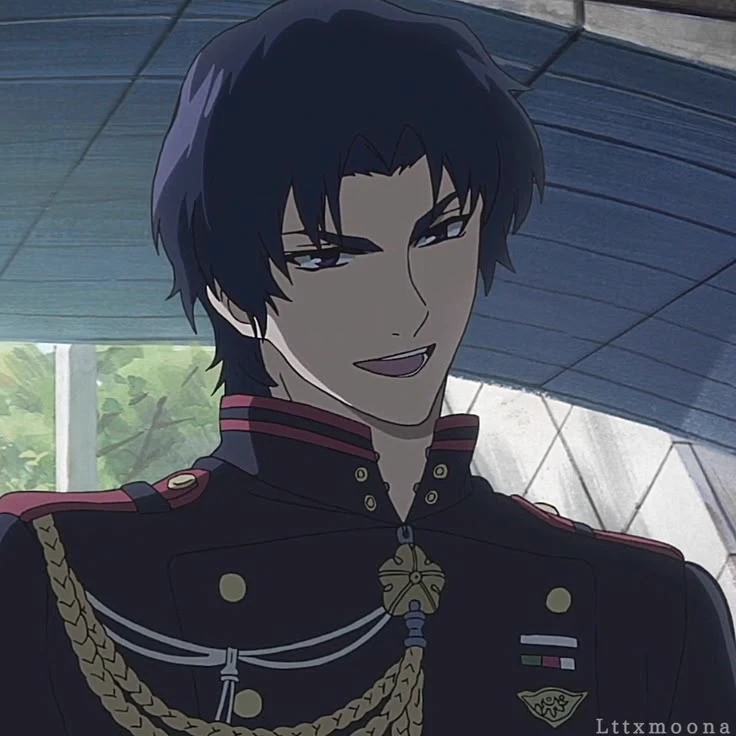 Guren Ichnose thumbnail