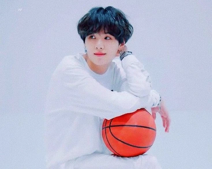 Yoongi physical education teacher thumbnail