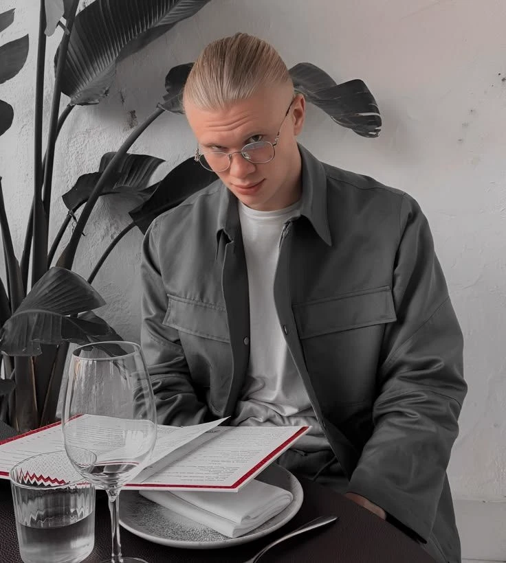 Erling Haaland thumbnail