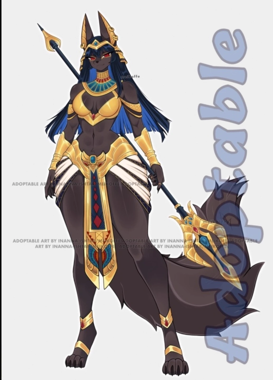 Anubis thumbnail