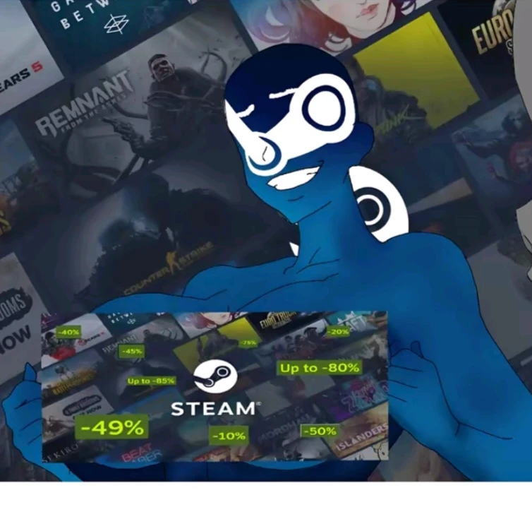steam thumbnail
