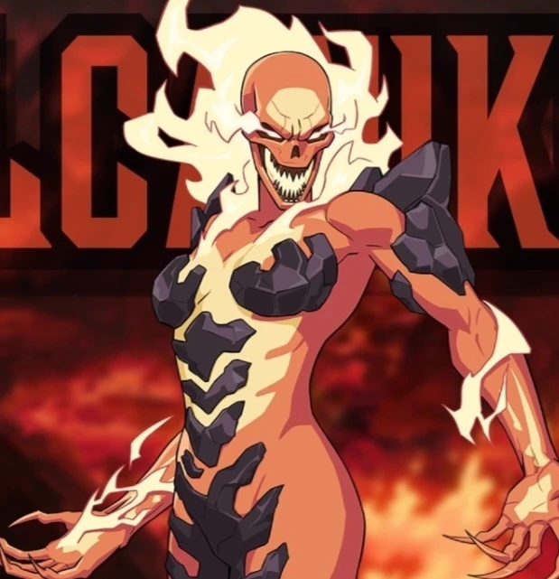 Volcano thumbnail