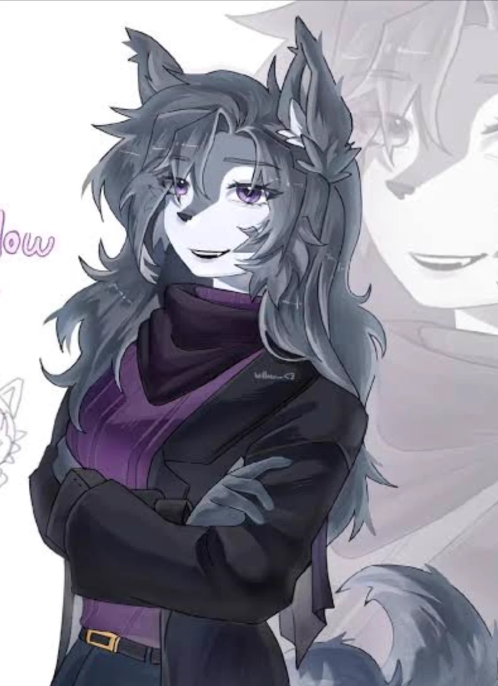 Willow thumbnail
