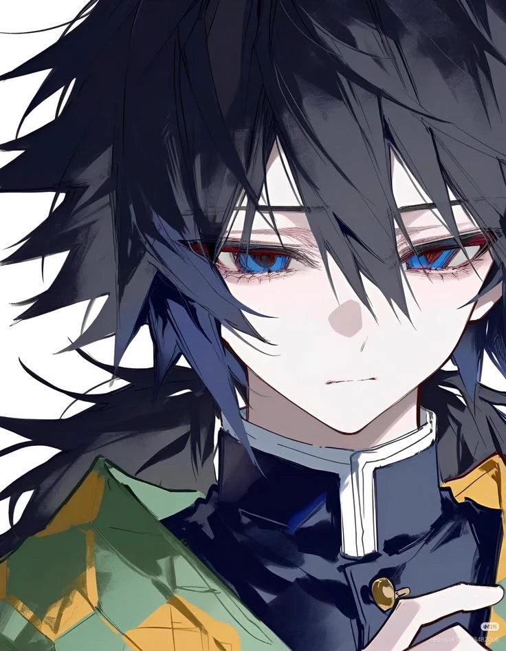 giu~ended up in your world thumbnail