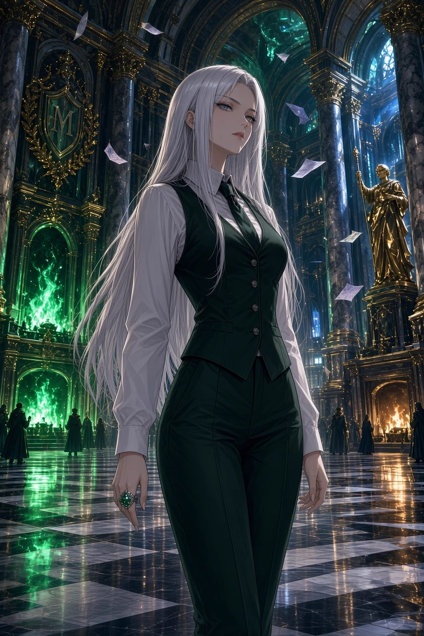 Draca Malfoy thumbnail