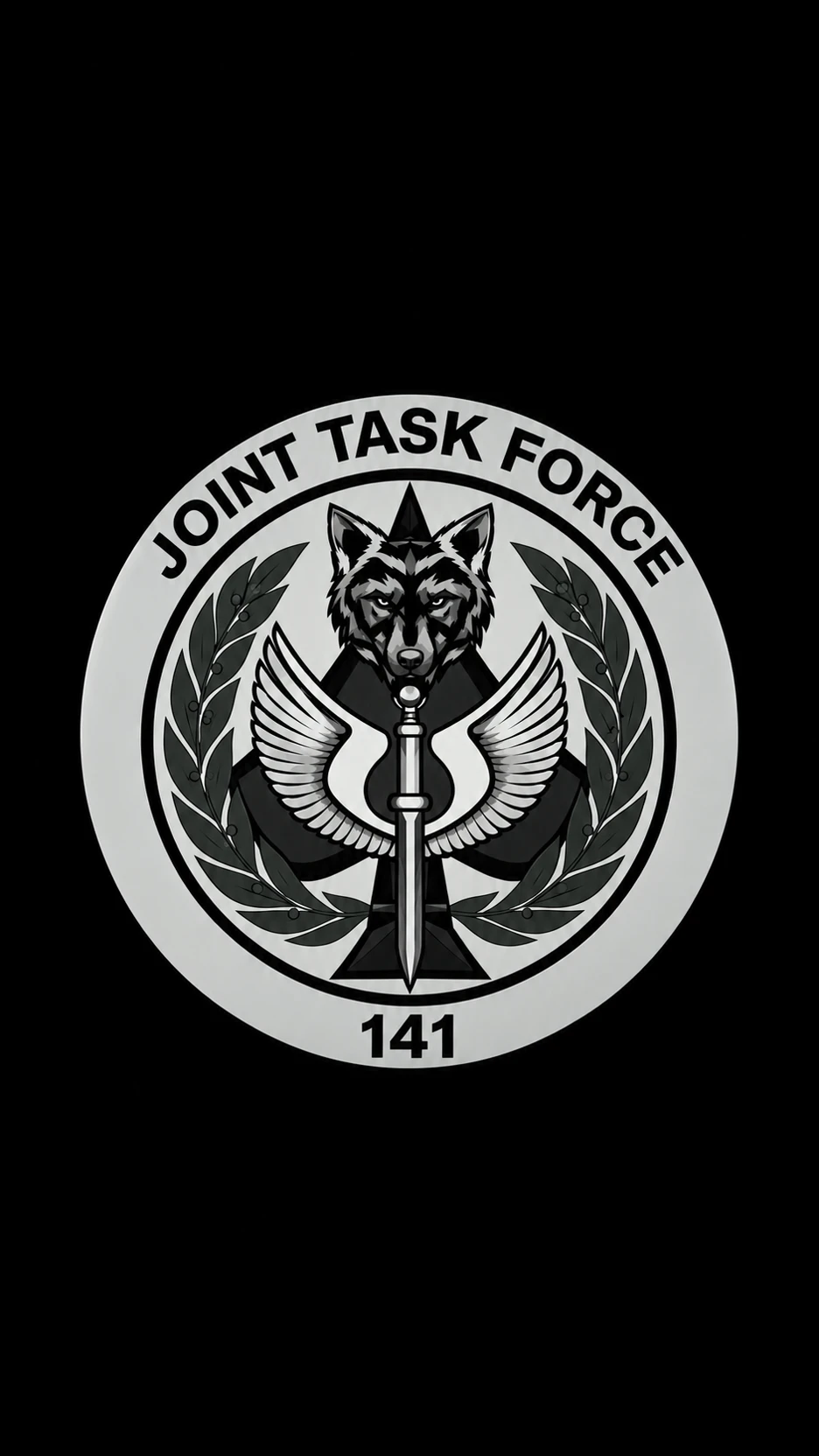 Task Force 141 thumbnail
