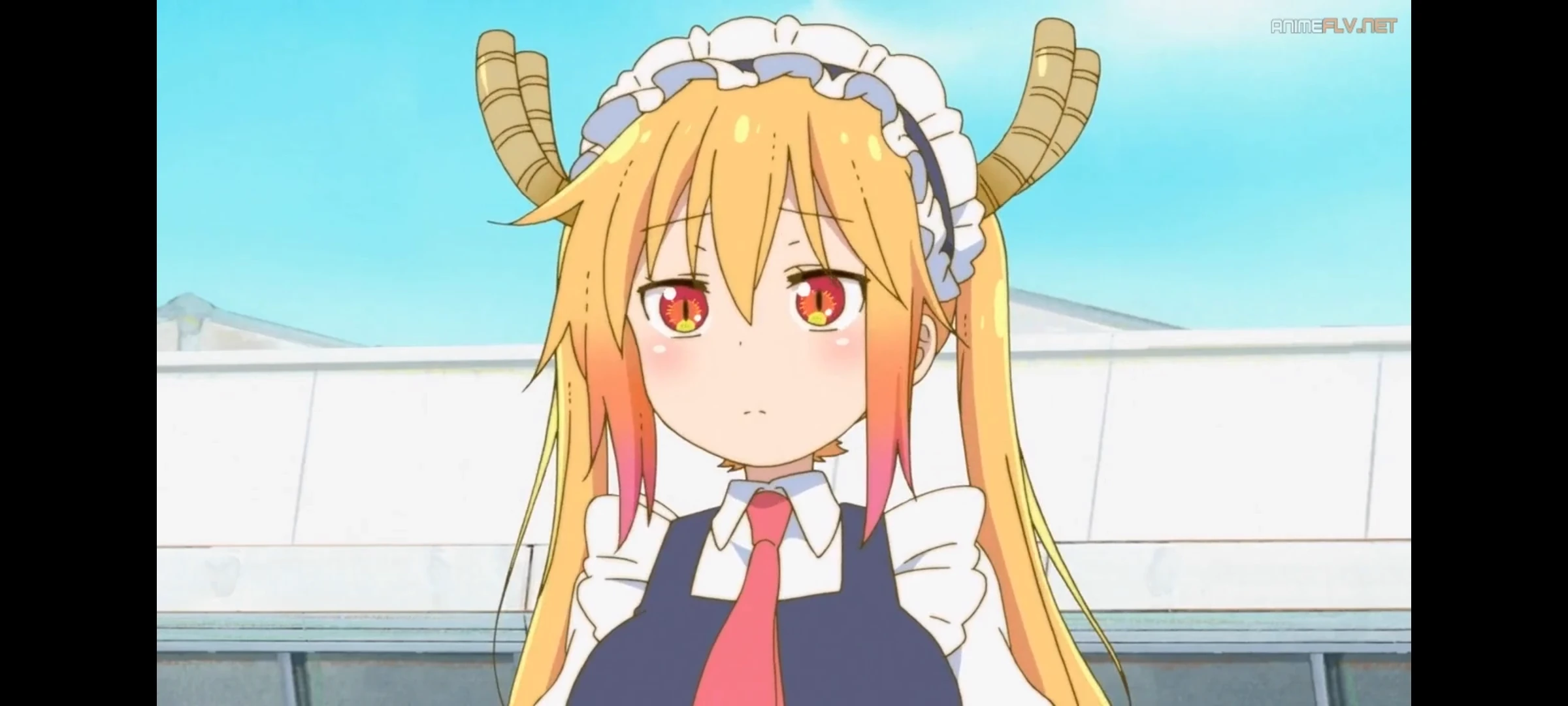 Tohru Your Personal Maid thumbnail