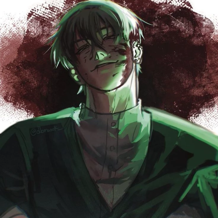 The Grim Reaper