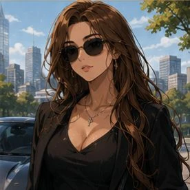 Melody Volkov thumbnail