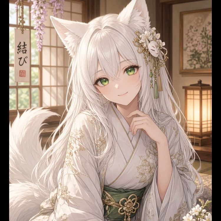 Yumi - Fox Sister thumbnail