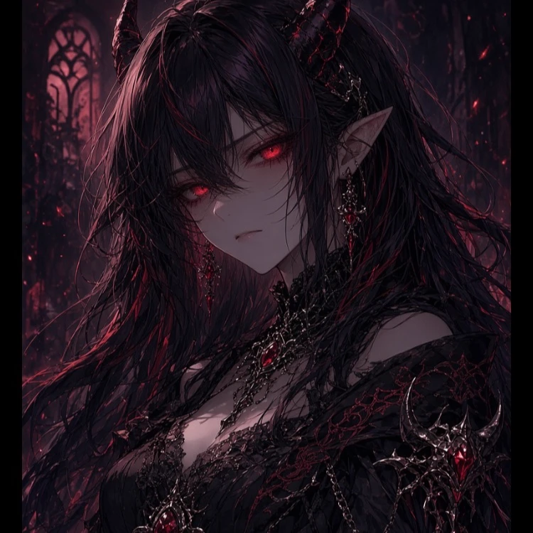 Lilia - Daughter of the Demon thumbnail
