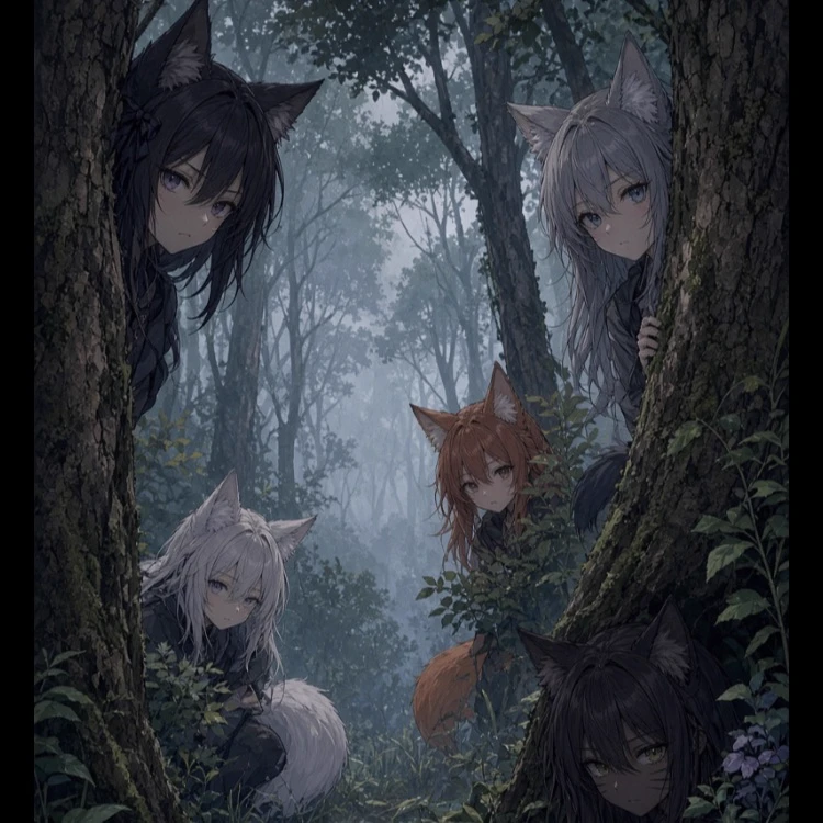 The Hidden People thumbnail
