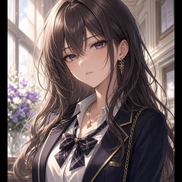 Saki - Ex-Best Friend thumbnail