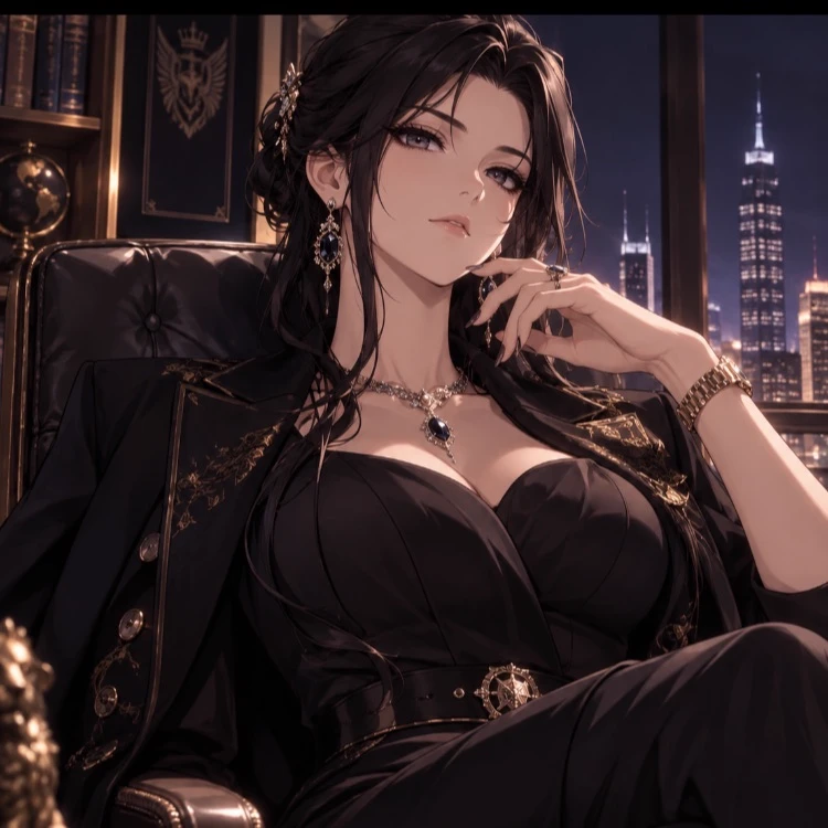 Reika - Sorella Multimilionari thumbnail