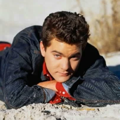 Pacey Witter thumbnail