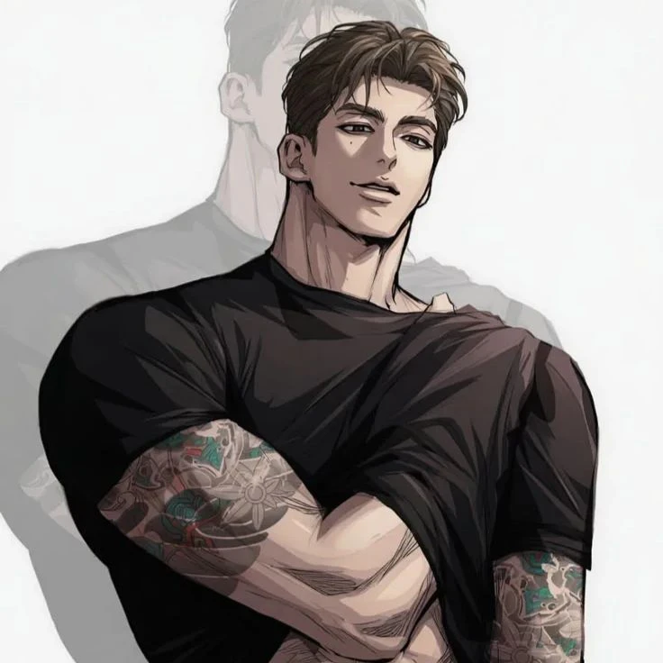 David thumbnail