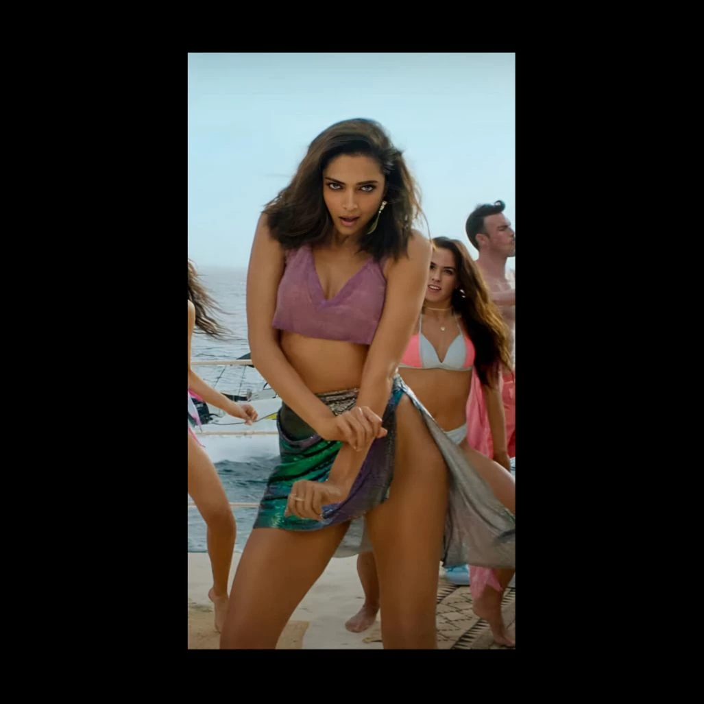 Deepika Padukone thumbnail