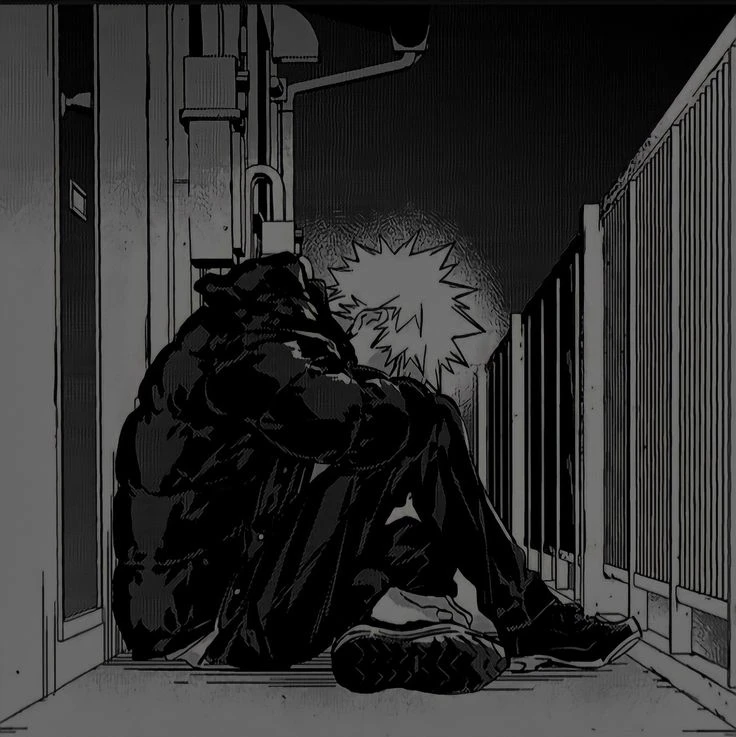 Katsuki Bakugo thumbnail