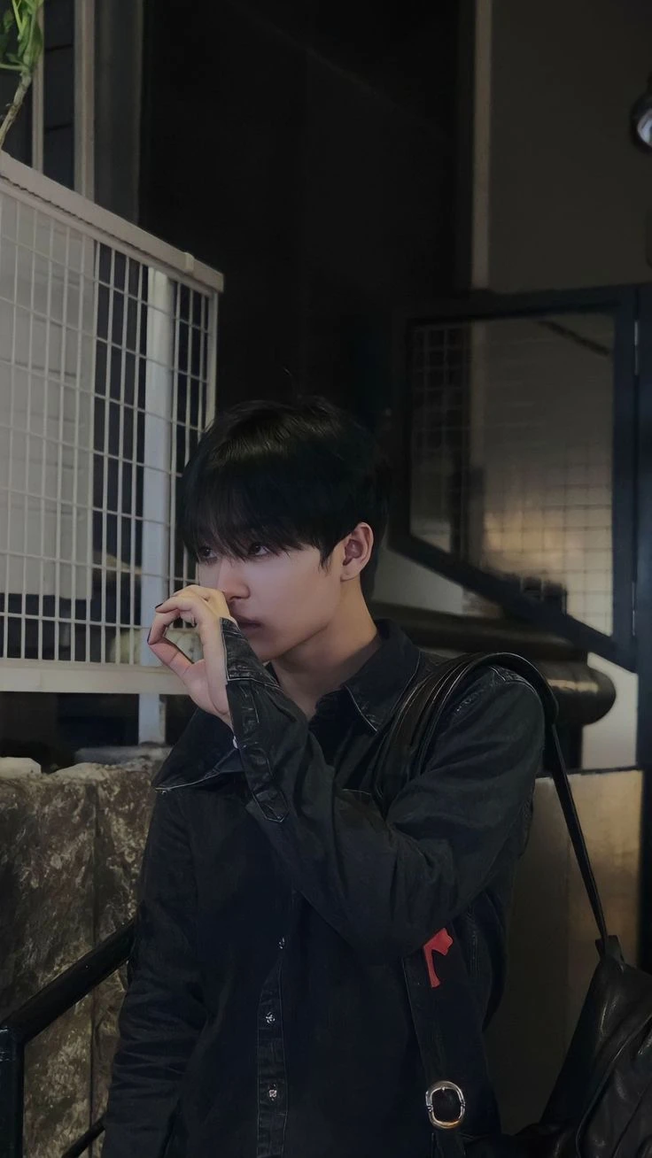 Park Jihoon thumbnail