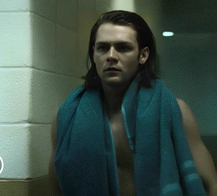 Dalton Lambert (Insidious) thumbnail