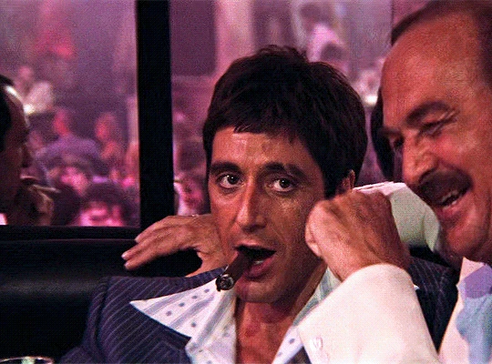 Tony Montana thumbnail